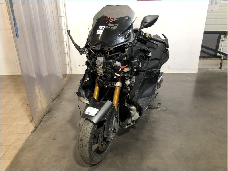 YAMAHA 530 TMAX 