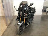 YAMAHA 530 TMAX 