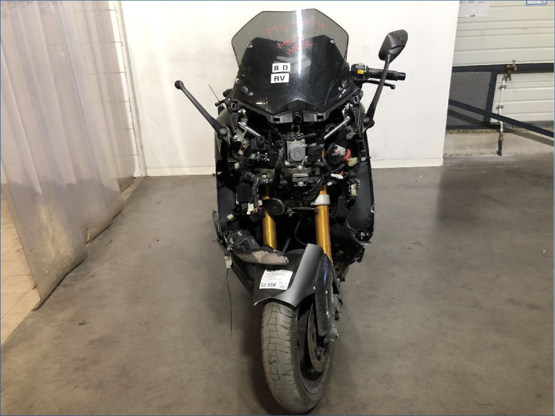 YAMAHA 530 TMAX 