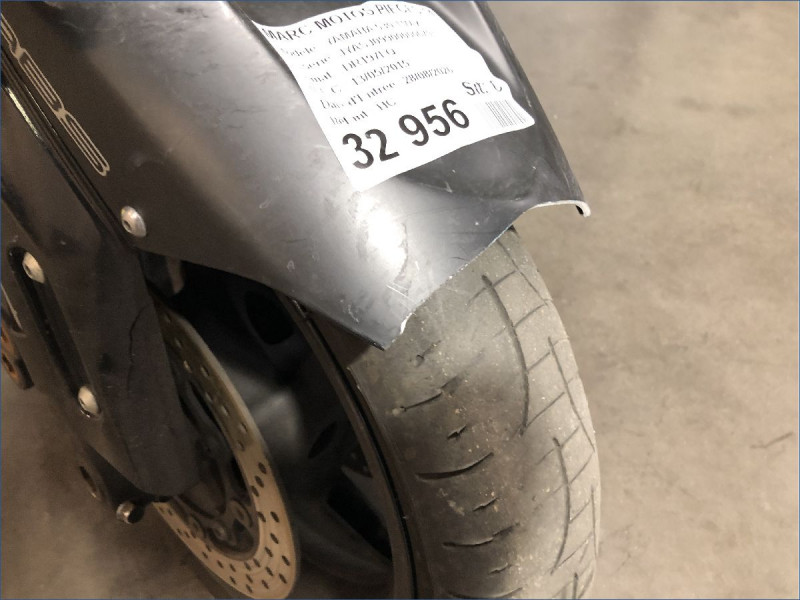 YAMAHA 530 TMAX 