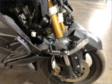 YAMAHA 530 TMAX 