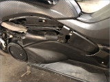 YAMAHA 530 TMAX 