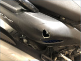 YAMAHA 530 TMAX 