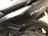 YAMAHA 530 TMAX 