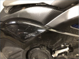 YAMAHA 530 TMAX 