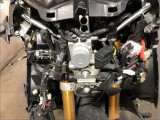 YAMAHA 530 TMAX 