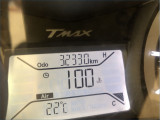 YAMAHA 530 TMAX 