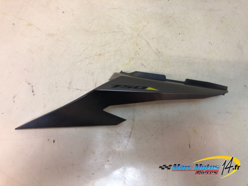 CACHE LATERAL GAUCHE HONDA 750 HORNET 2023