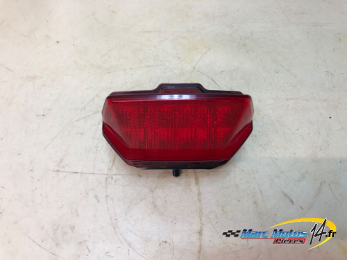 FEU ARRIERE HONDA 750 HORNET 2023