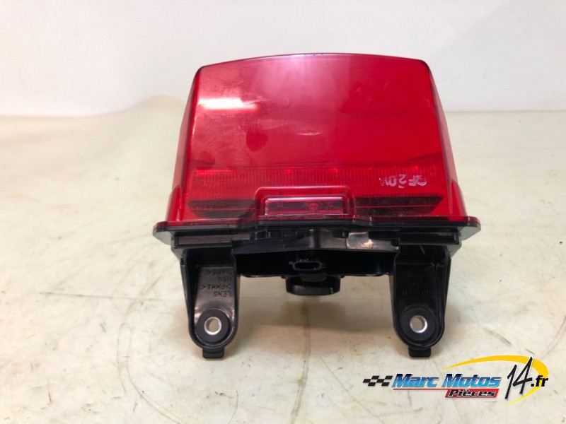 FEU ARRIERE HONDA 750 HORNET 2023