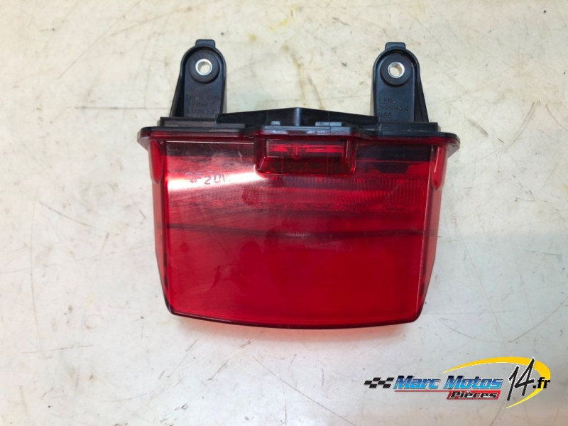 FEU ARRIERE HONDA 750 HORNET 2023