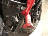 KAWASAKI Z650 