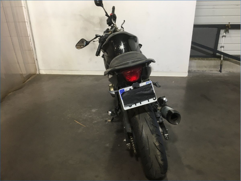 YAMAHA XJ6 N