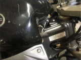 YAMAHA XJ6 N
