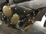 YAMAHA XJ6 N