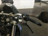 YAMAHA XJ6 N