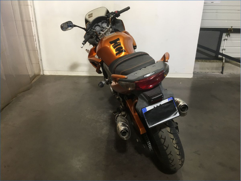 HONDA 1000 CBF F