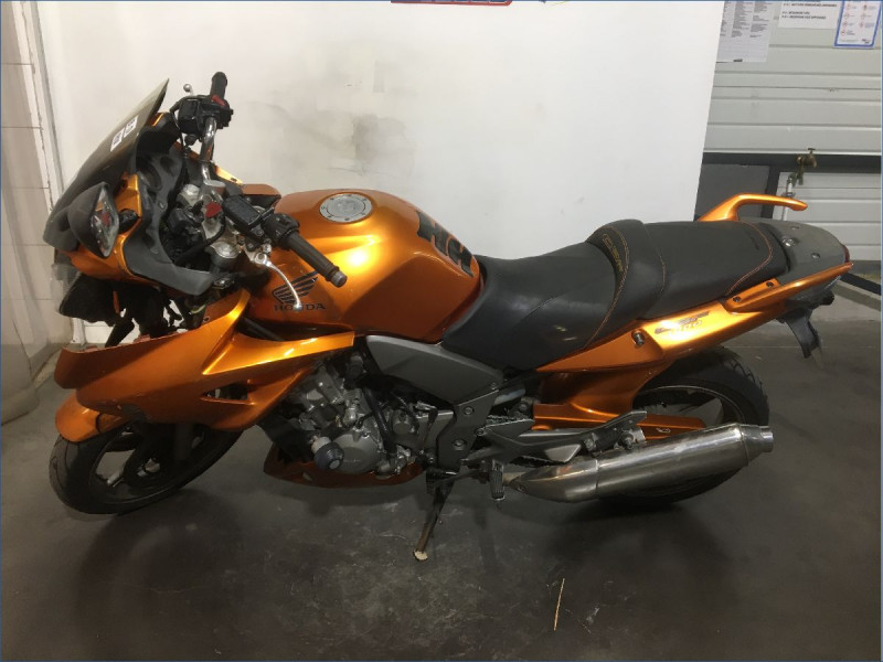 HONDA 1000 CBF F