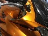 HONDA 1000 CBF F