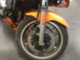 HONDA 1000 CBF F