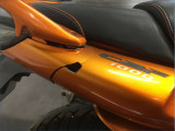 HONDA 1000 CBF F