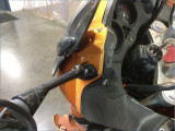 HONDA 1000 CBF F