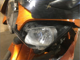 HONDA 1000 CBF F