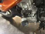 HONDA 1000 CBF F