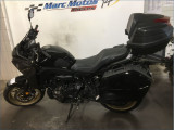 YAMAHA MT07 TRACER GT