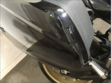 YAMAHA MT07 TRACER GT