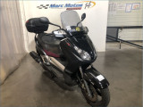 YAMAHA 125 XMAX 