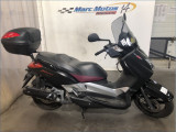YAMAHA 125 XMAX 