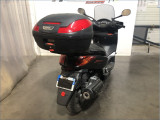 YAMAHA 125 XMAX 