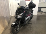 YAMAHA 125 XMAX 