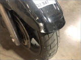 YAMAHA 125 XMAX 