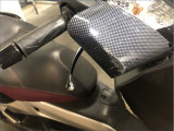 YAMAHA 125 XMAX 