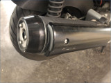 YAMAHA 125 XMAX 