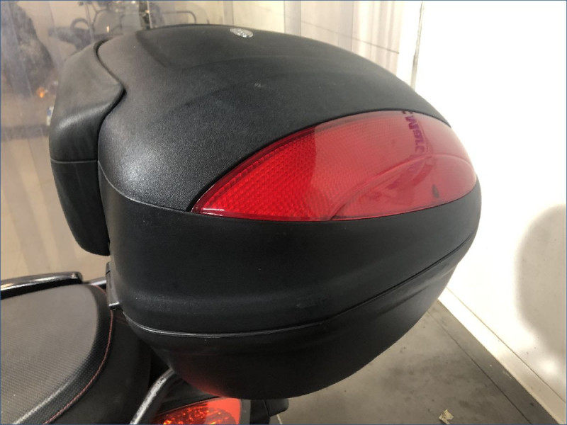 YAMAHA 125 XMAX 