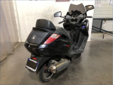 PEUGEOT 125 SATELIS RS