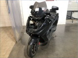 PEUGEOT 125 SATELIS RS