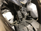 PEUGEOT 125 SATELIS RS