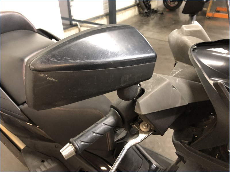 PEUGEOT 125 SATELIS RS
