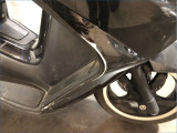 PEUGEOT 125 SATELIS RS