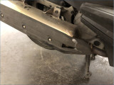PEUGEOT 125 SATELIS RS