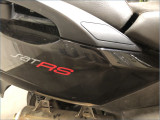 PEUGEOT 125 SATELIS RS