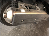 PEUGEOT 125 SATELIS RS