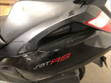 PEUGEOT 125 SATELIS RS