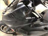 PEUGEOT 125 SATELIS RS