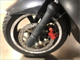 PEUGEOT 125 SATELIS RS