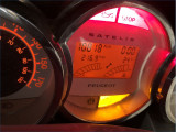 PEUGEOT 125 SATELIS RS